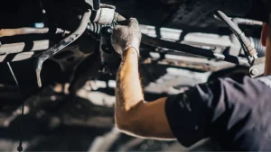 transmission repair