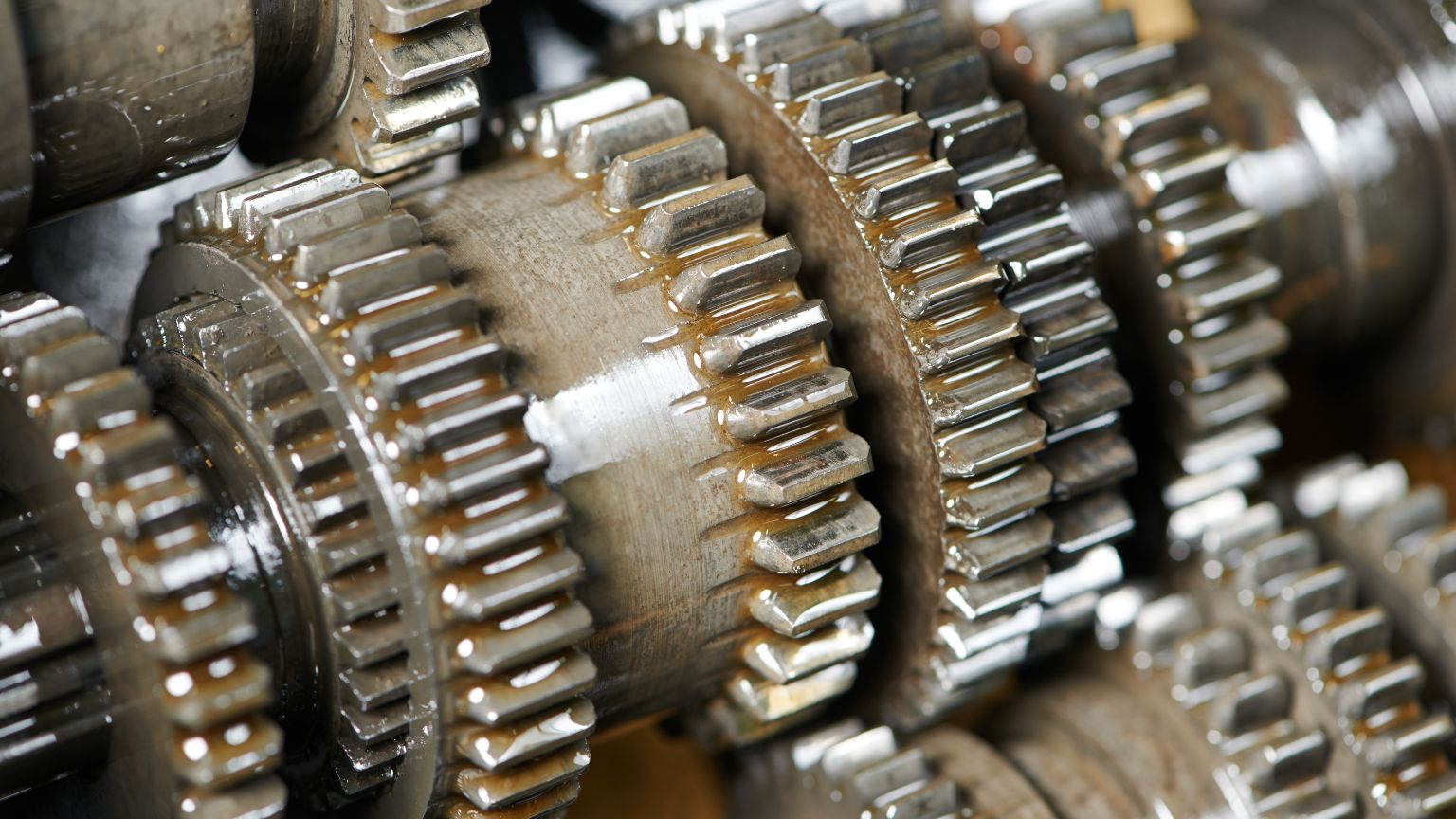 Prevent Slipping Transmission: Your Guide