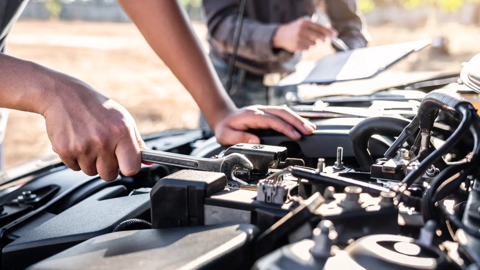 What Customers Can Anticipate at a Transmission Service Center