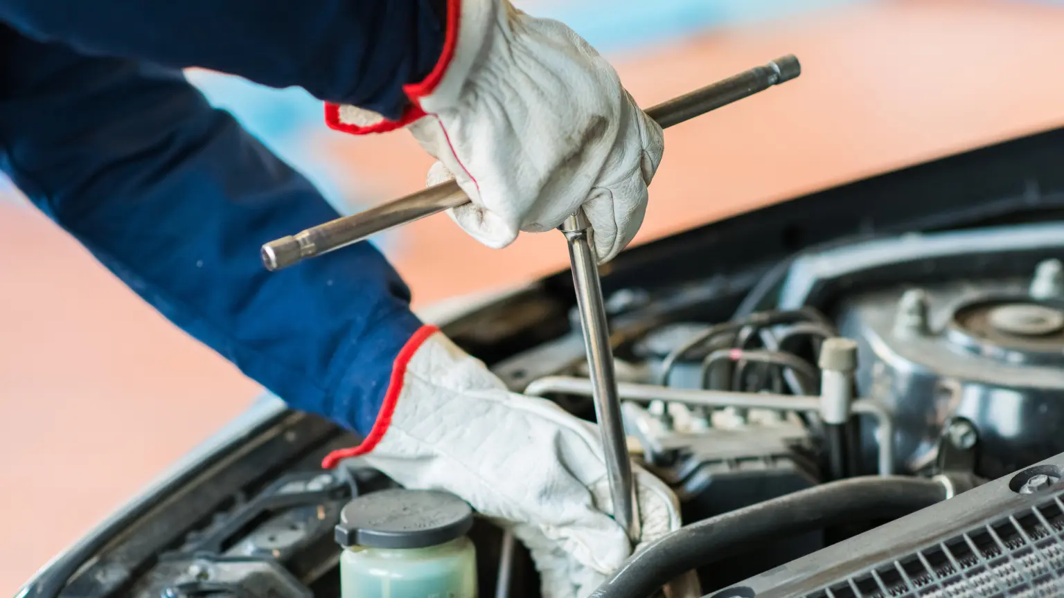 Transmission Repair Explained: A Complete Overview