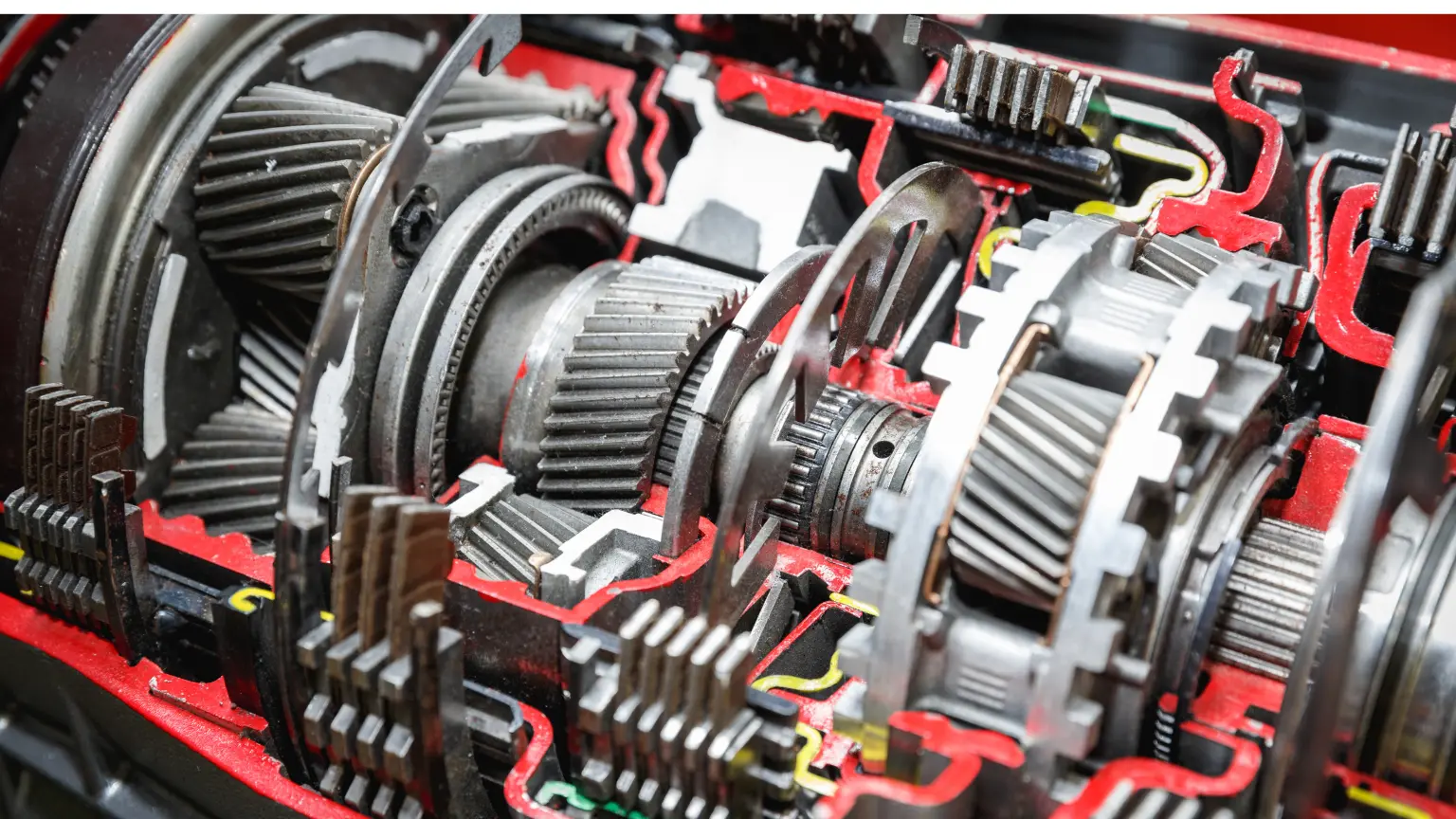 Key Factors in Selecting a Transmission Repair Shop