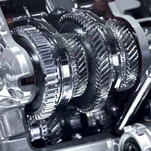transmission repair shop