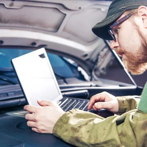 car transmission mechanic