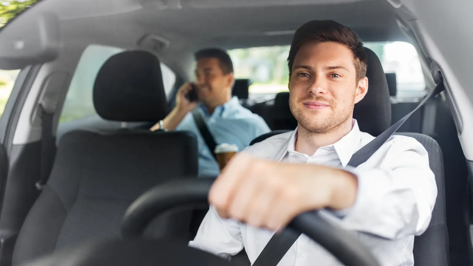 The Impact Of Transmission Health On Fuel Efficiency