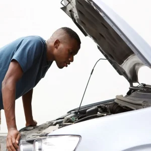 transmission mechanic