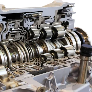 transmission repair