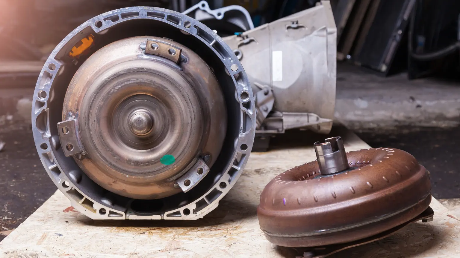Manual Vs. Automatic: Choosing The Right Transmission For You