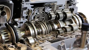 transmission repair service