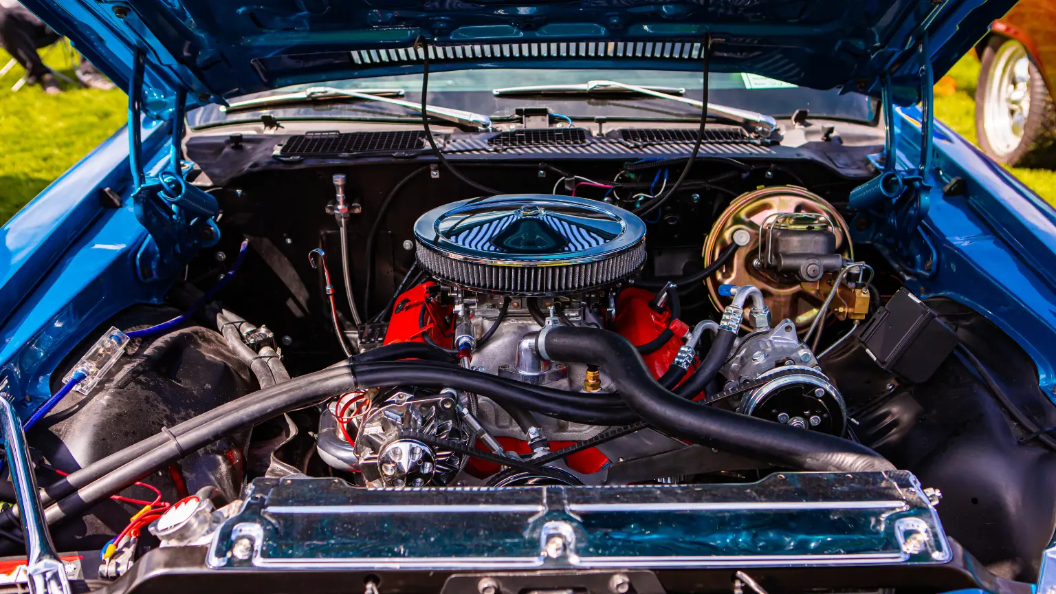 The Role Of Transmissions In Vehicle Performance And Efficiency