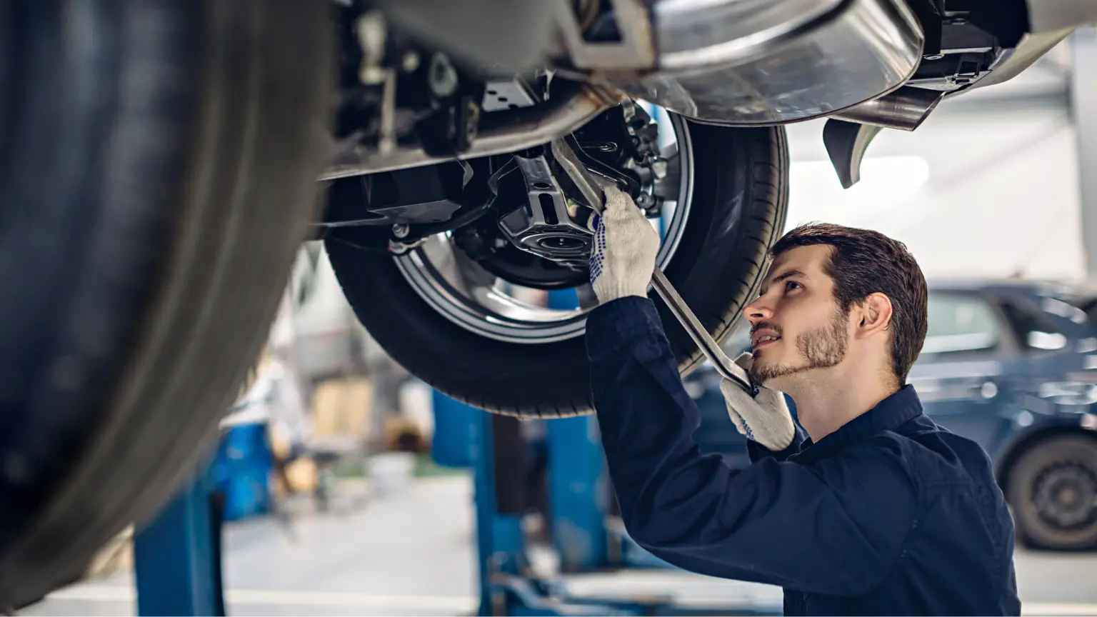 The Pros And Cons Of Rebuilding Vs. Replacing Your Transmission