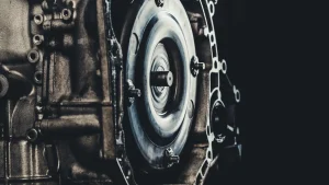 transmission repair services