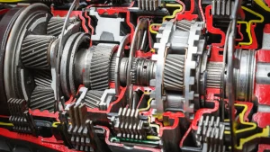 car transmission repair
