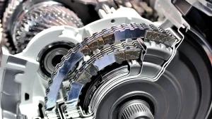transmission repair