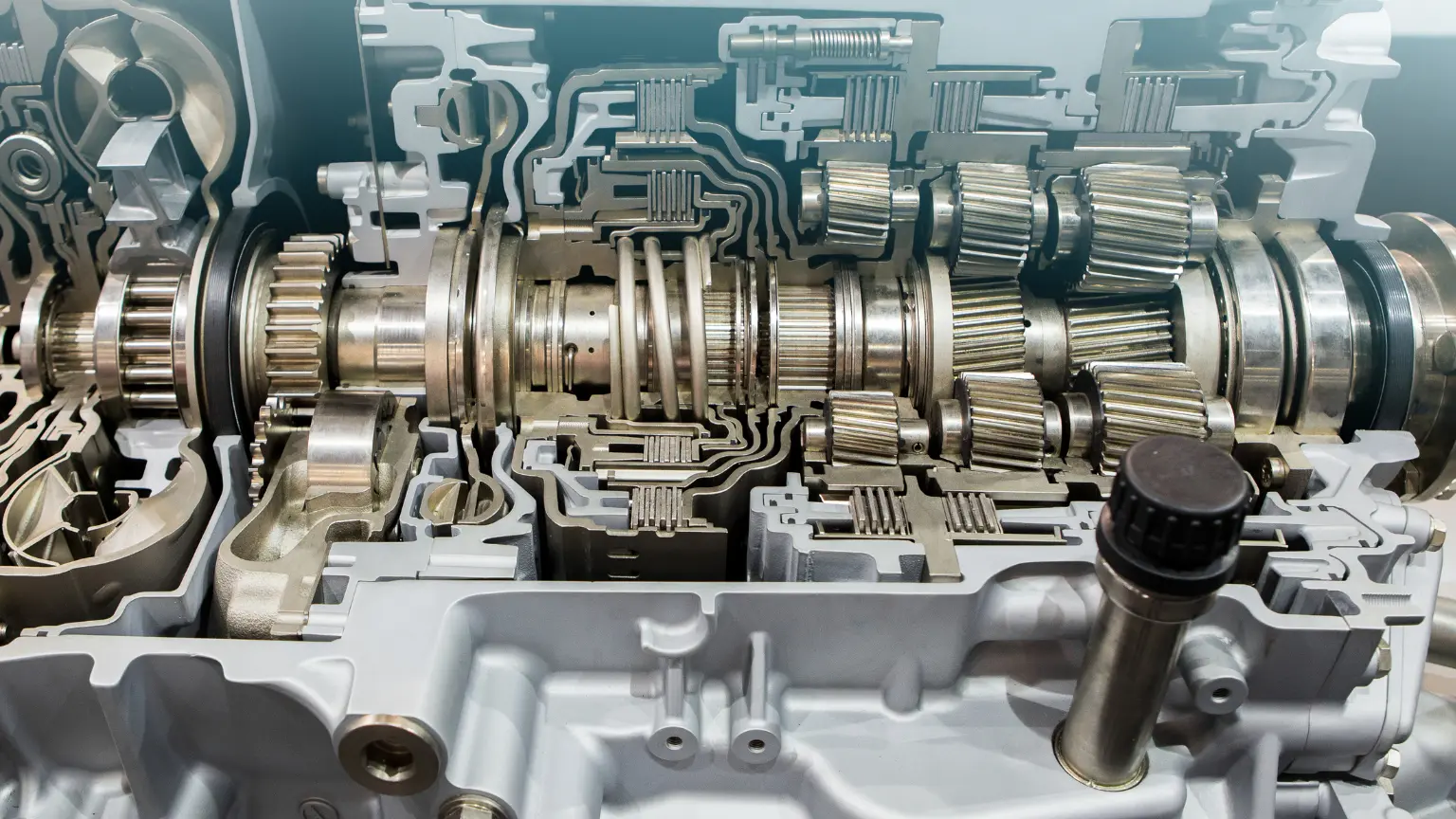 Exploring Advanced Car Transmissions: What You Need to Know