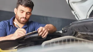 certified transmission repair shop
