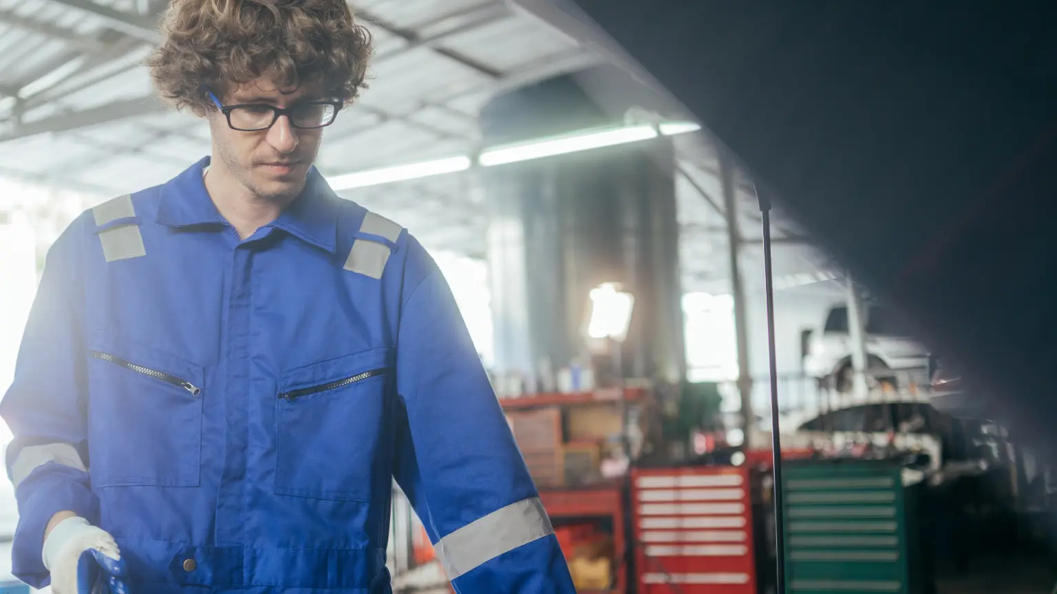 Certification Standards for Technicians in Transmission Repair Shops