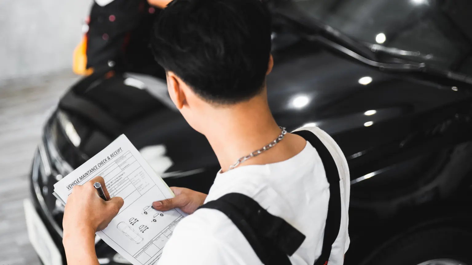 Car Transmission Repair: Costs, Processes, & What to Expect