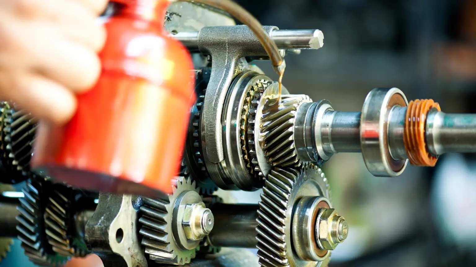 Ensuring a Positive Experience at Transmission Repair Shops