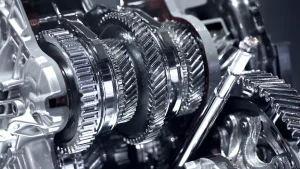 transmission repair specialist
