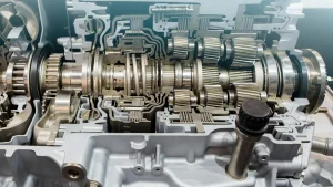 mechanic for transmission repair