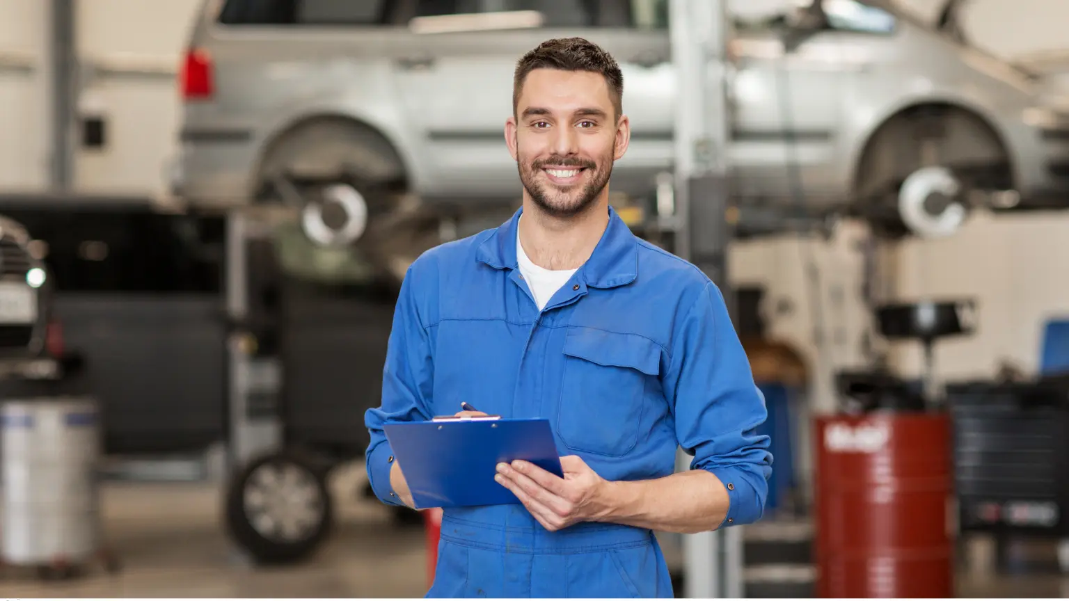 Why Certified Technicians Matter in Transmission Repair Shops