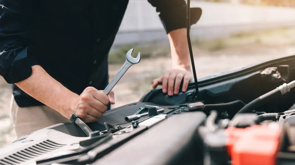car transmission repair