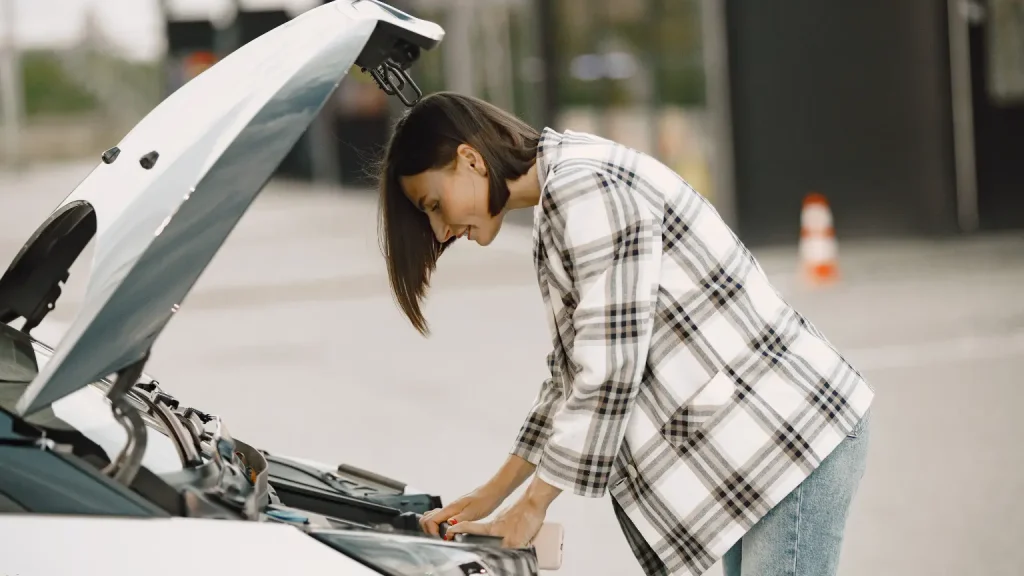 transmission diagnosis