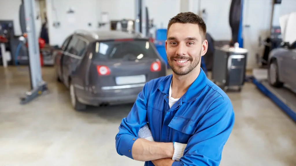 transmission repair