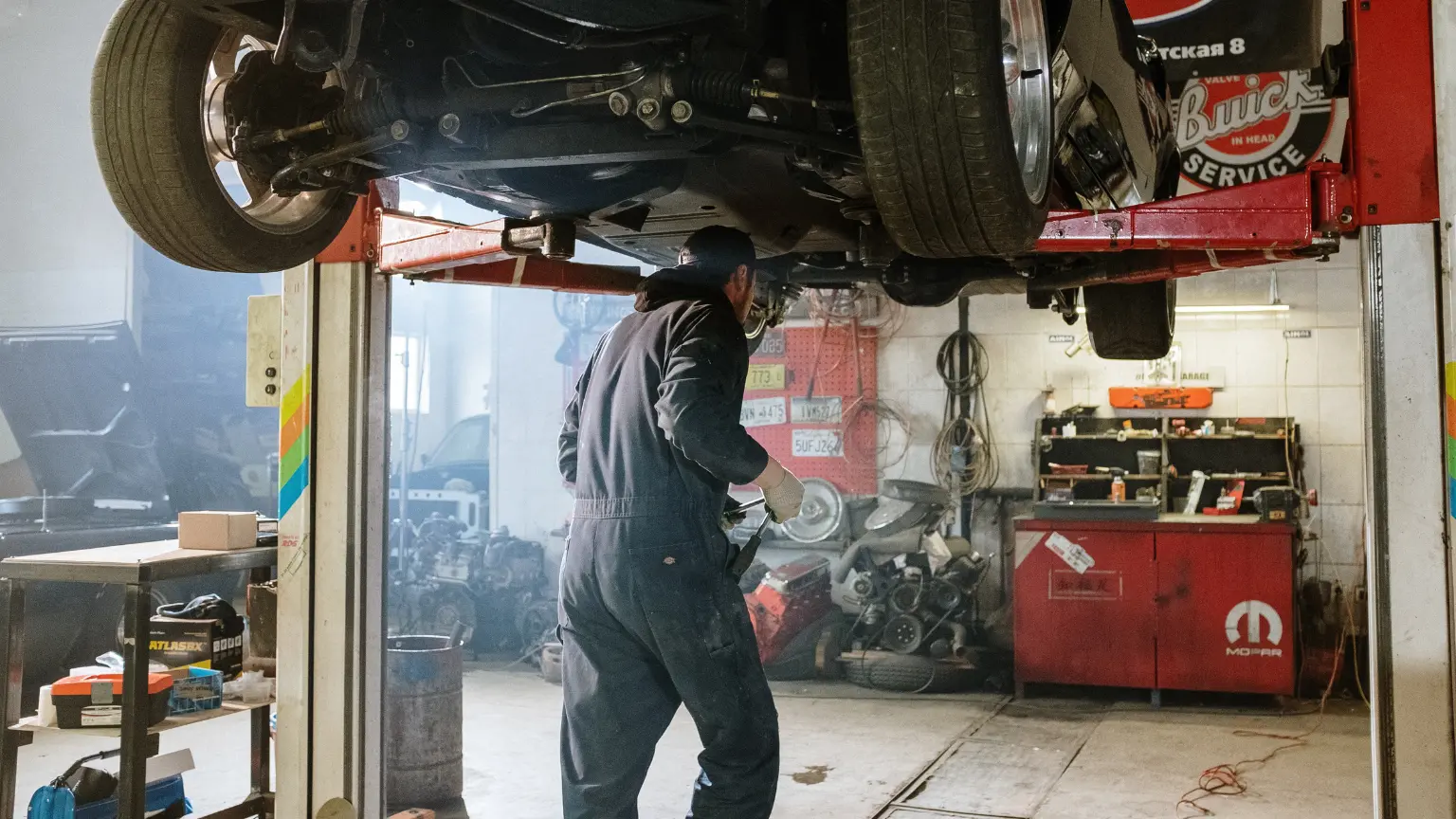 Troubleshooting Common Problems with Dual-Clutch Transmissions