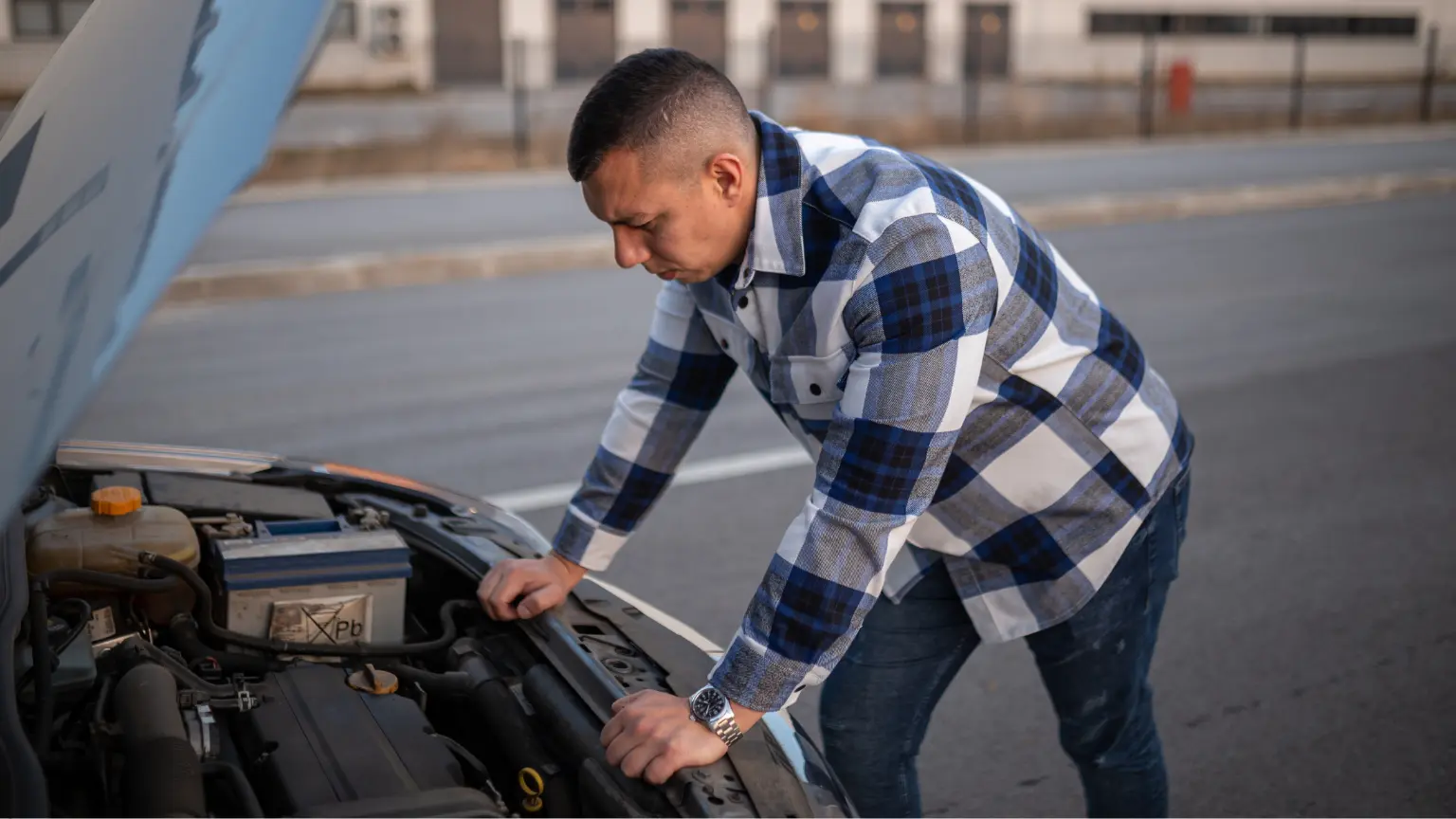 How to Know If Your Car Needs Transmission Repair: A Quick Guide