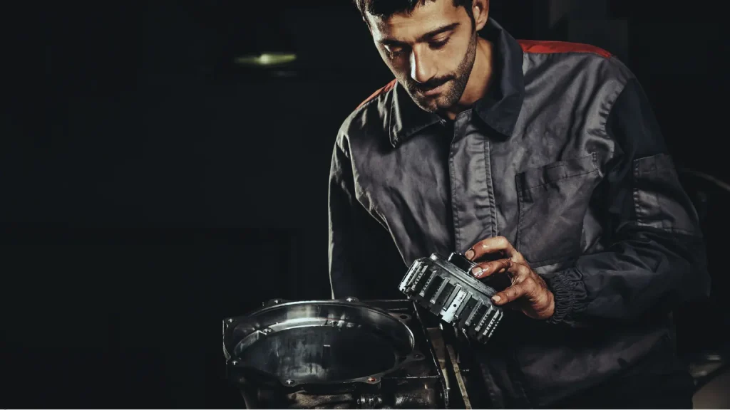 transmission repair