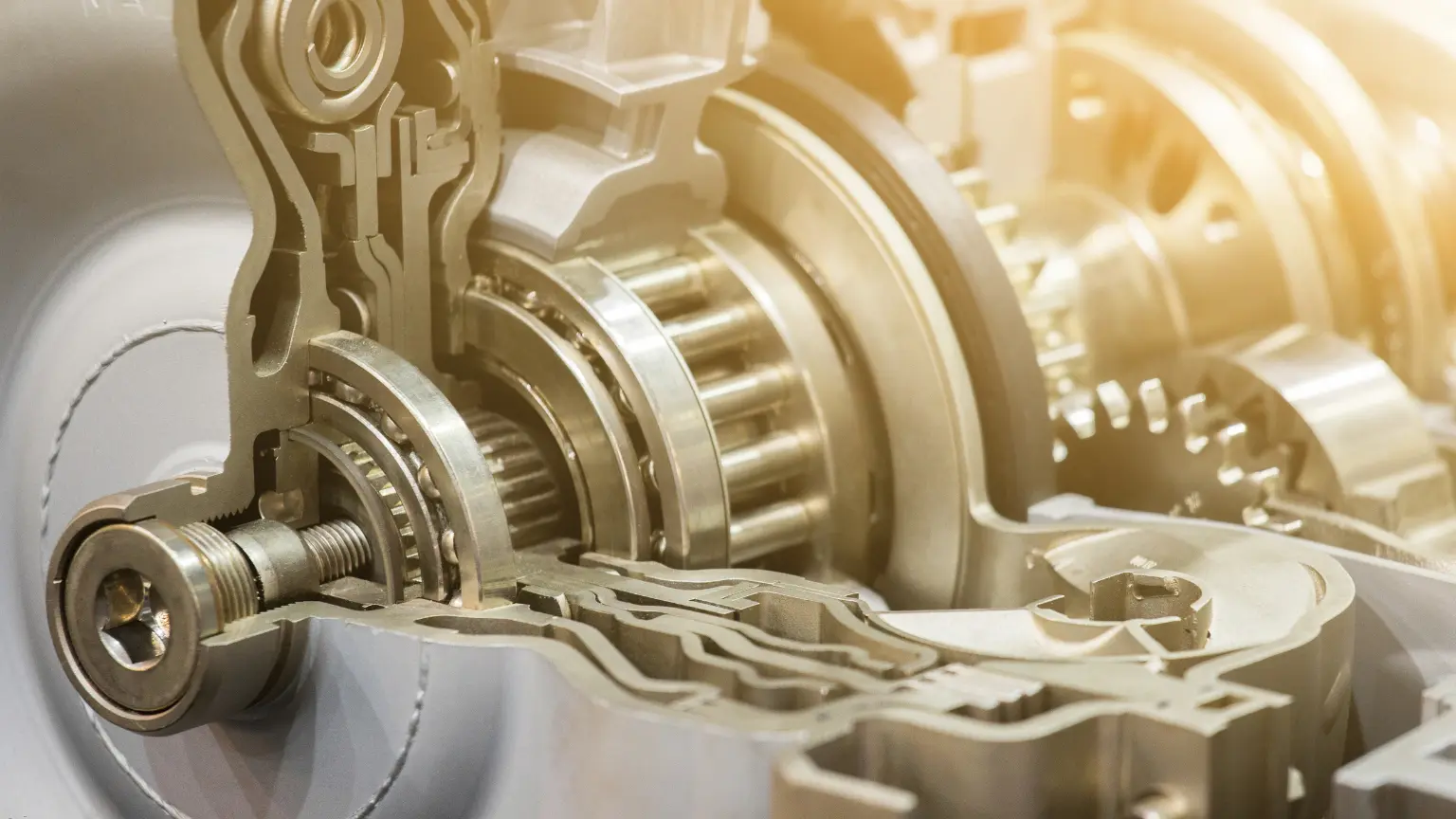 Comparing Transmission Types Across Different Car Models