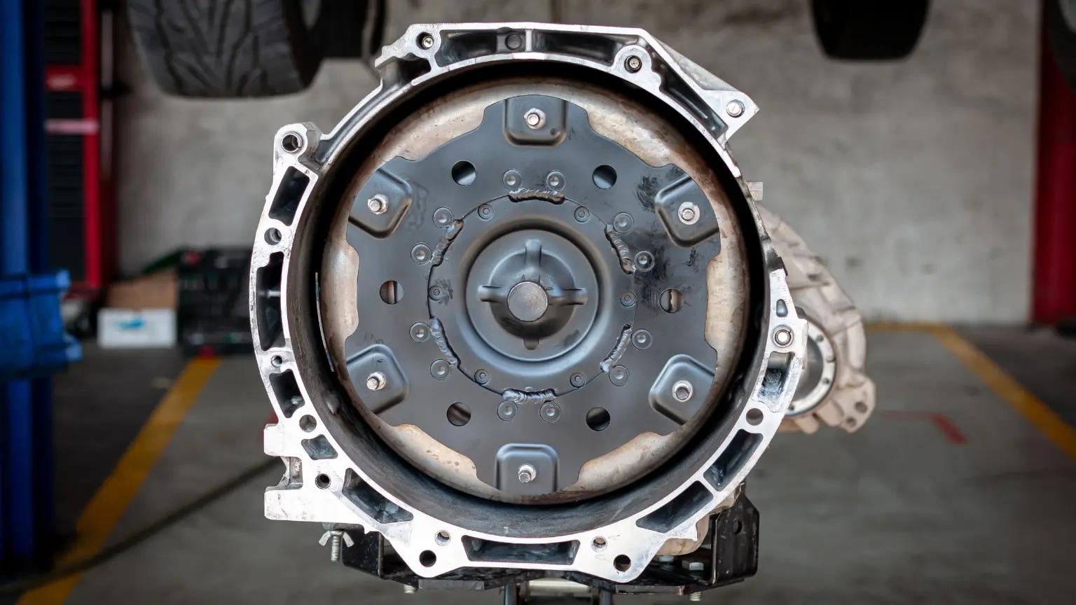 Essential Maintenance Tips for Dual-Clutch Transmissions