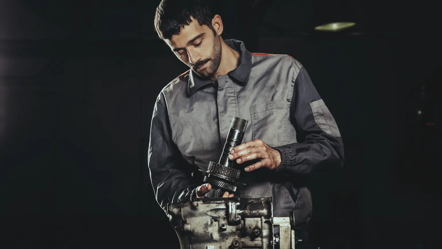 Essential Car Transmission Maintenance for Every Owner