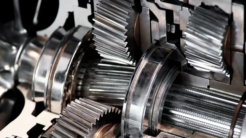 transmission service
