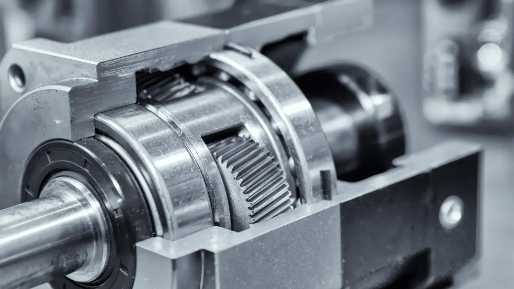 transmission repair
