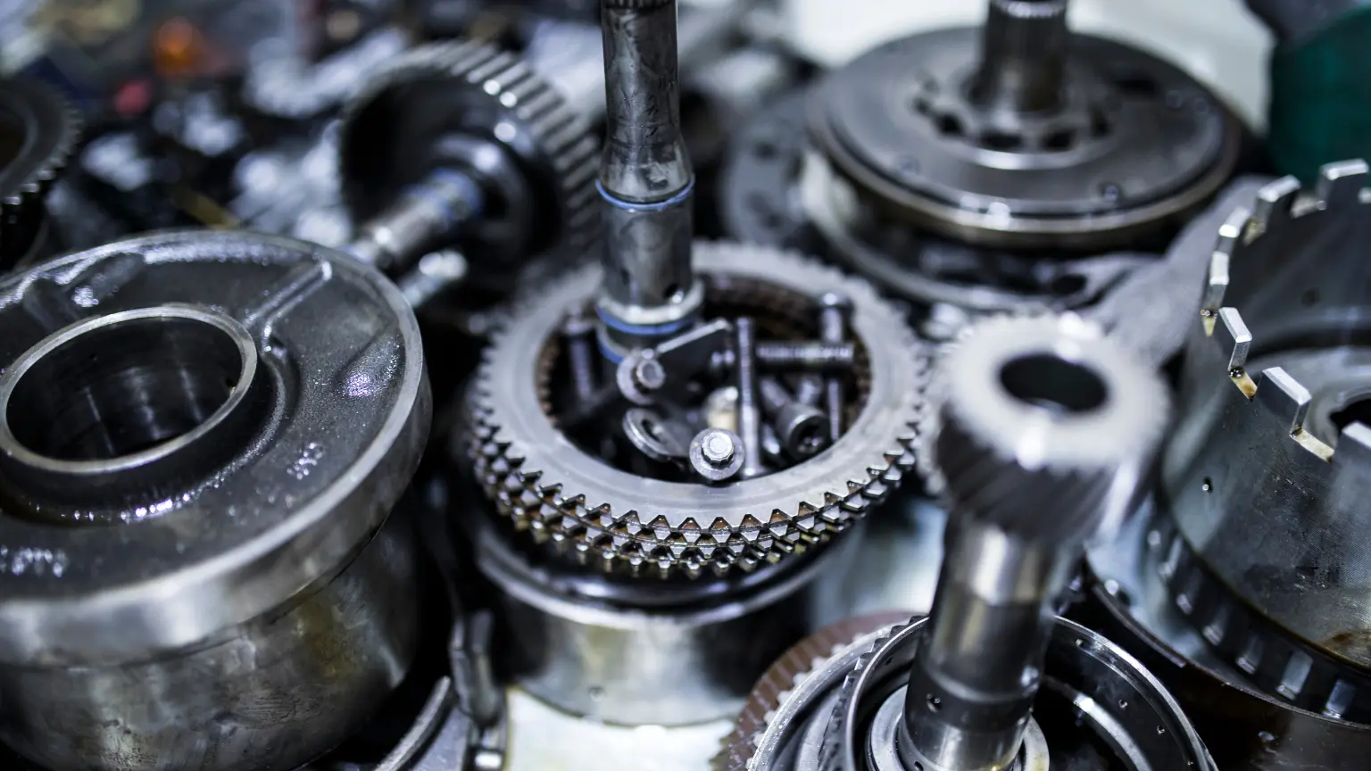 What Causes Transmission Slipping: Common Culprits