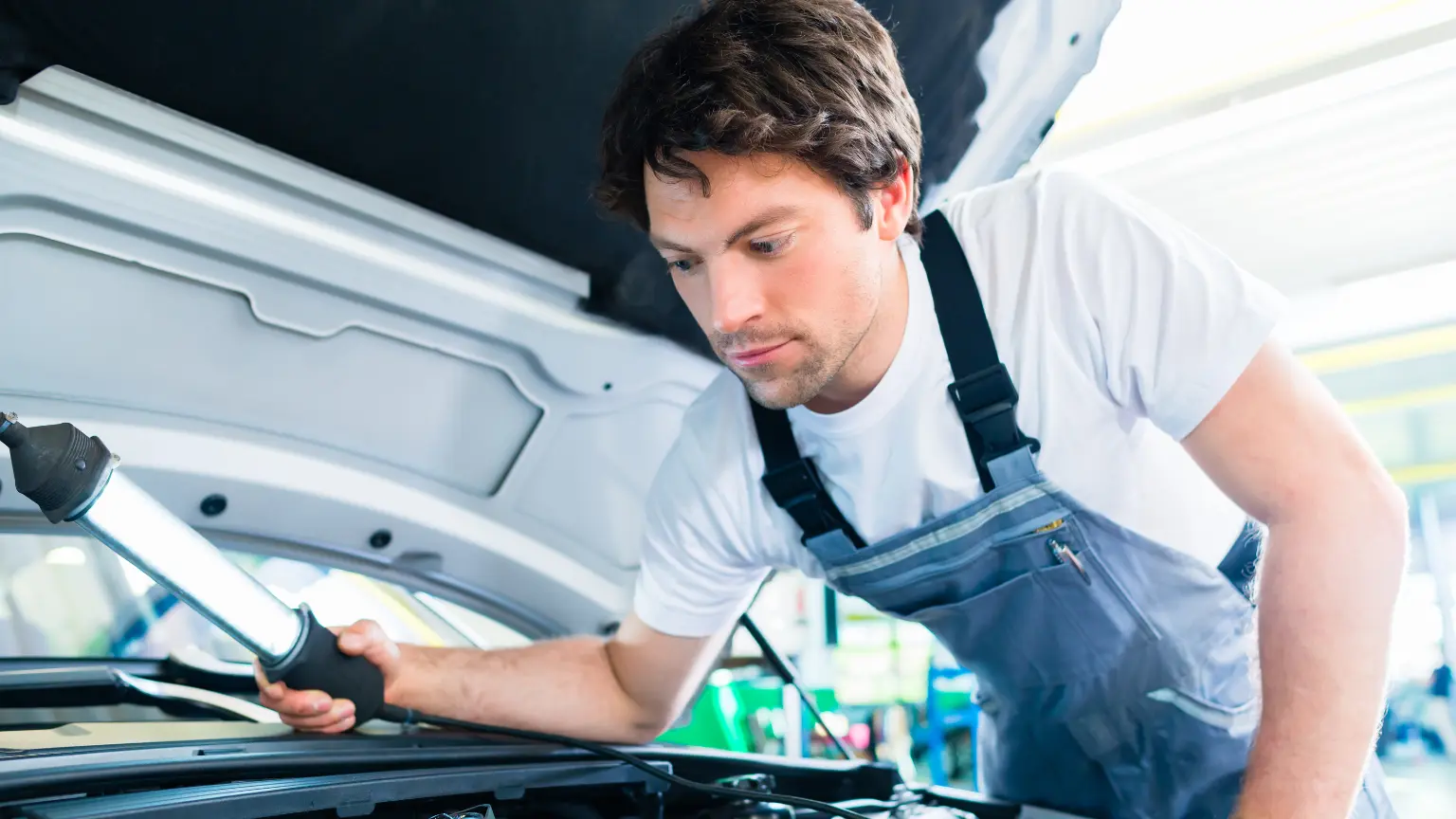 Maintain & Extend the Life of Your Transmission: Key Steps Explained