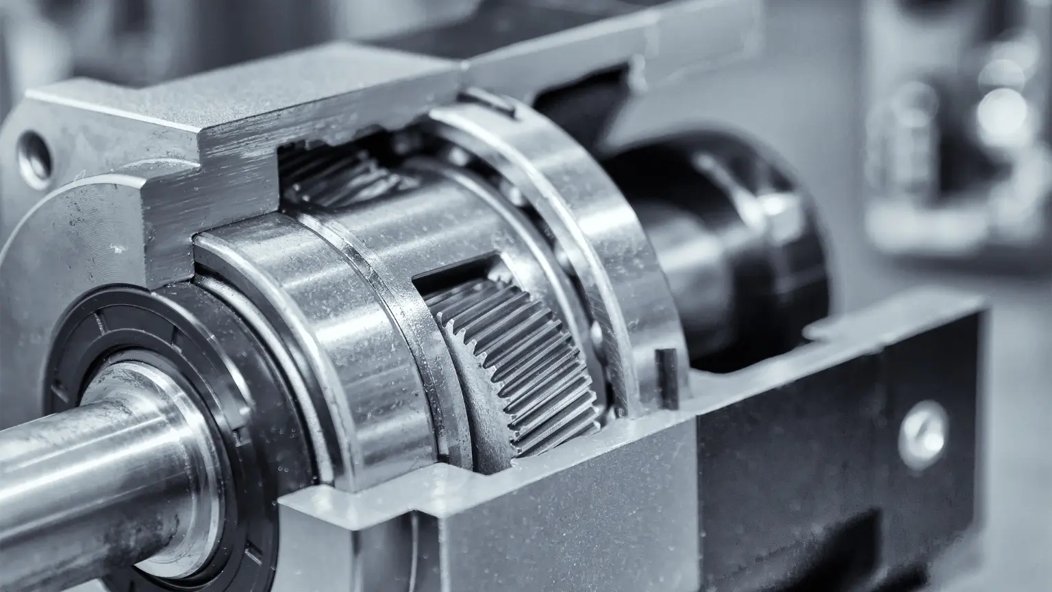 Comparing Adaptive and Dual-Clutch Transmissions: Key Differences
