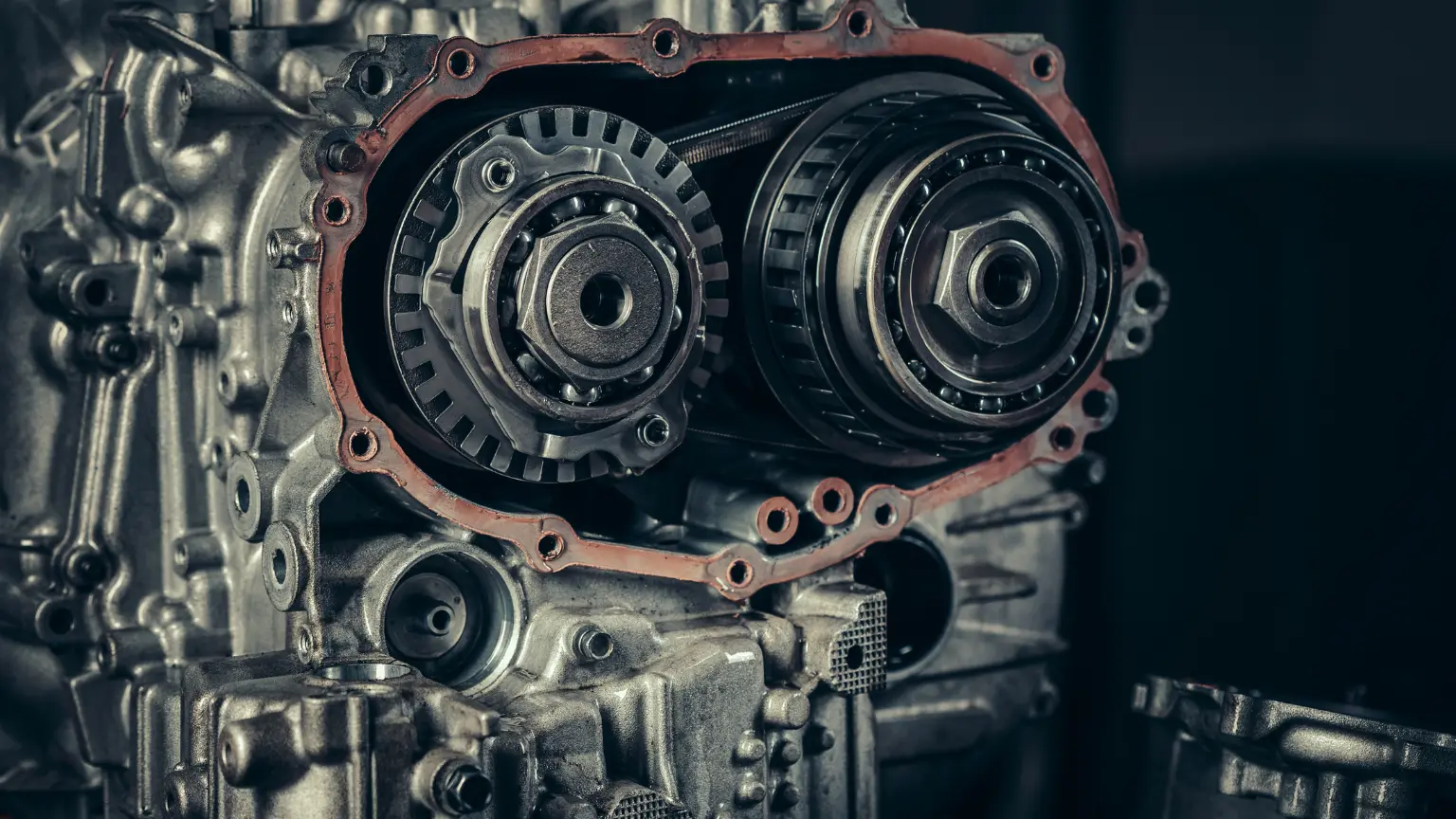 Continuously Variable Transmissions (CVTs) in Modern Vehicles: A Comprehensive Guide
