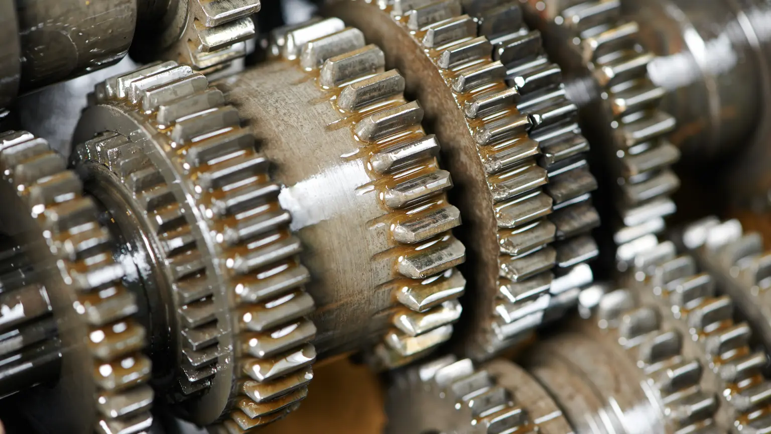 Lock-Up Torque Converters: Improving Efficiency in Automatic Transmissions