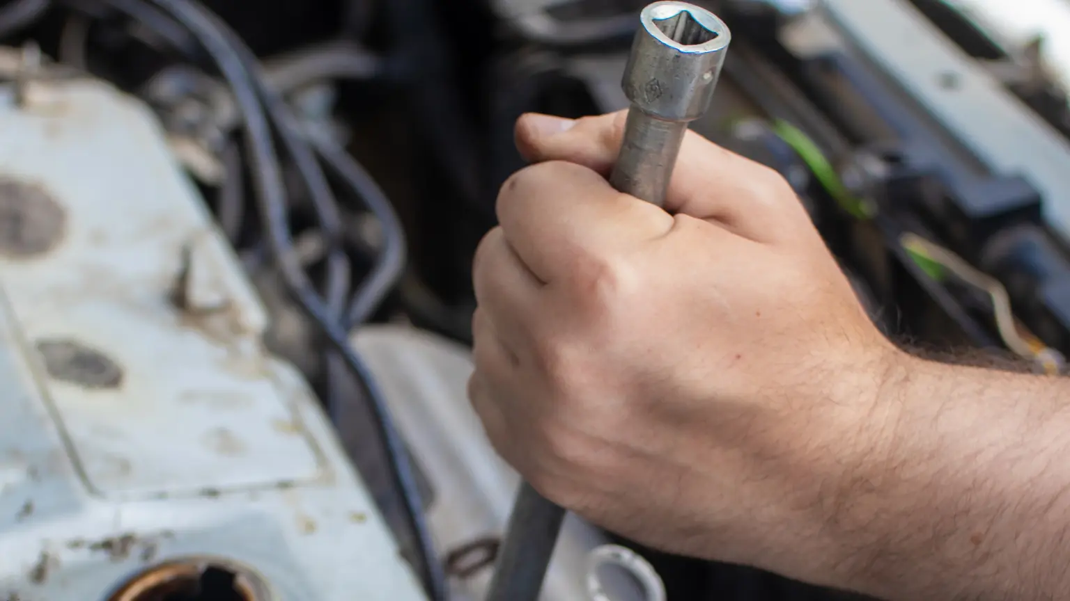 Car Gearbox Repair: A Comprehensive Guide