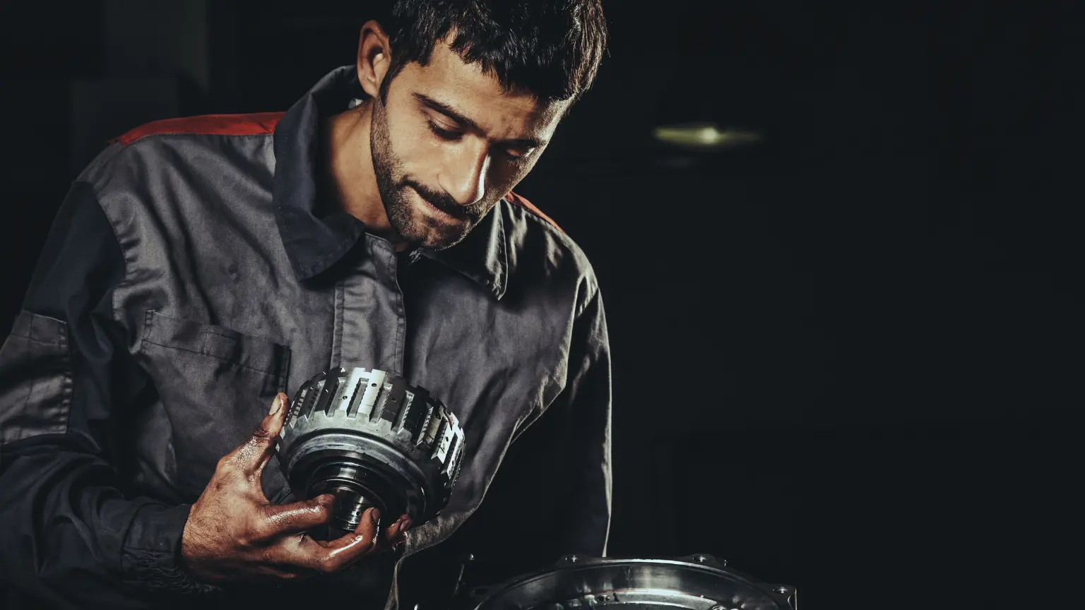 The Ultimate Guide to Quality Transmission Repair Services