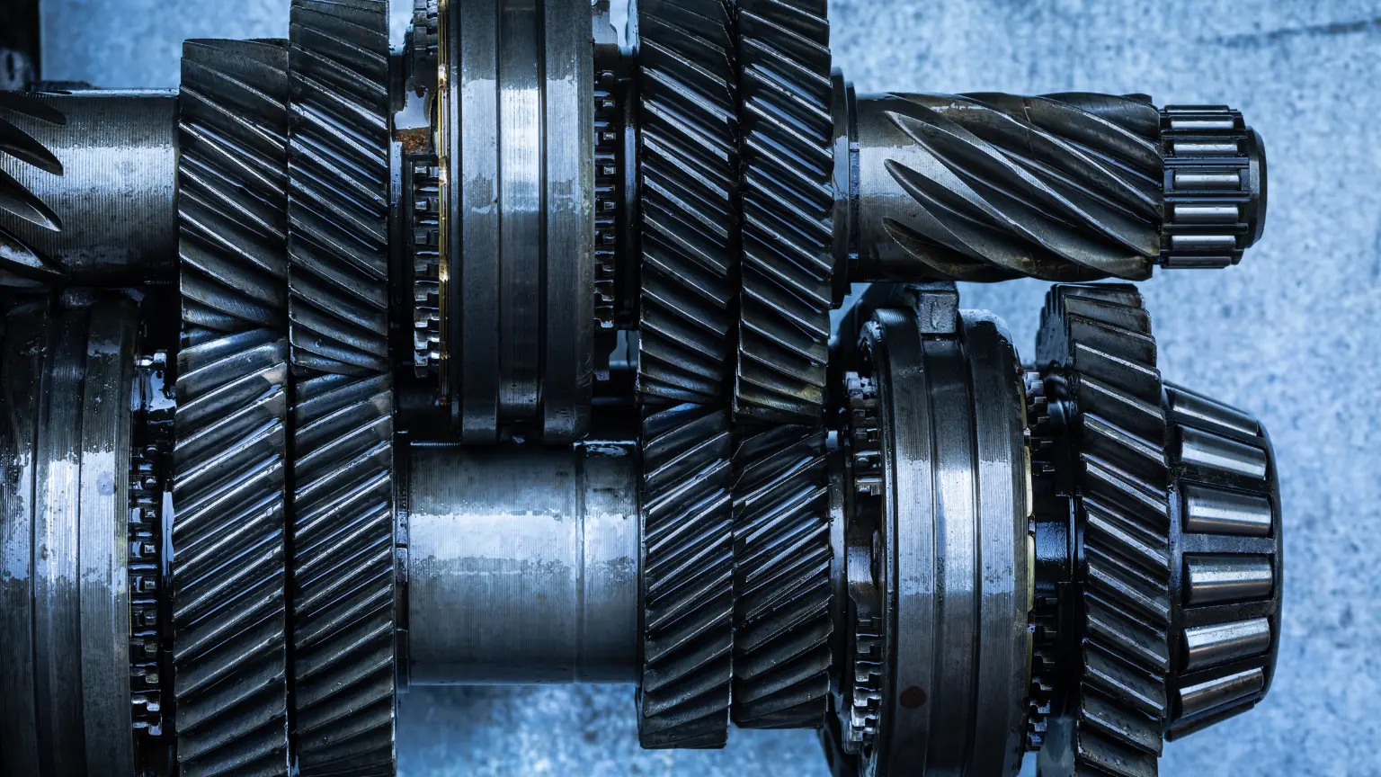 Transmission Noises: What Unusual Sounds Can Reveal