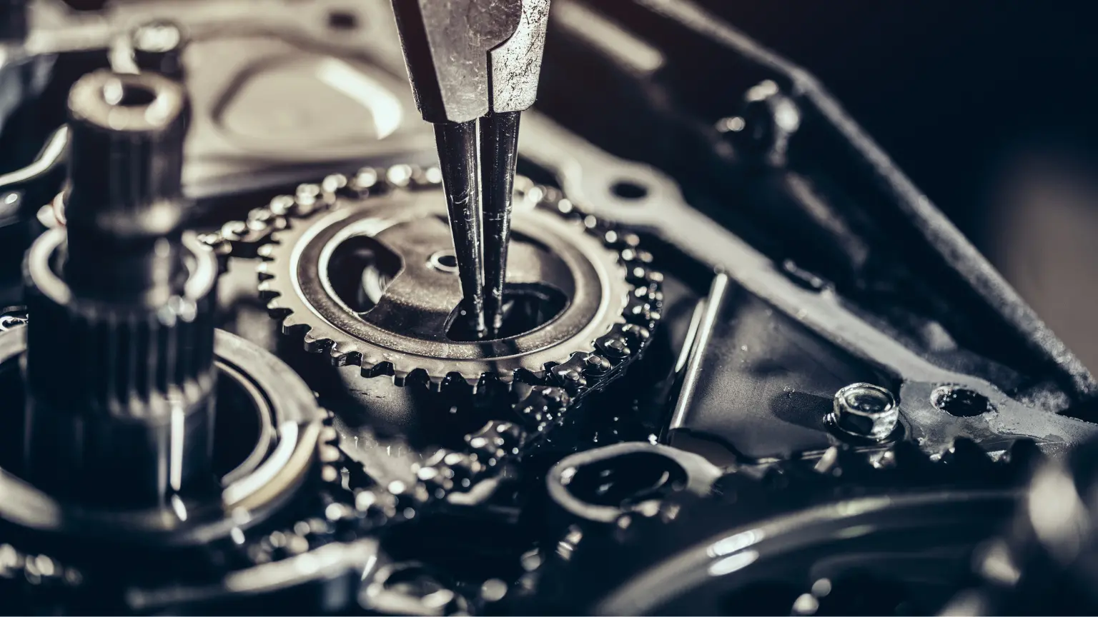 Transmission Fluid: Maximizing Performance With Regular Maintenance