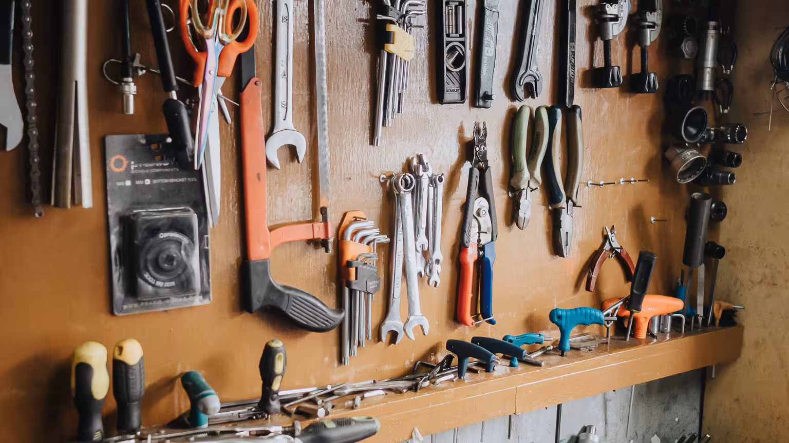 Essential Tools & Techniques for Transmission Work