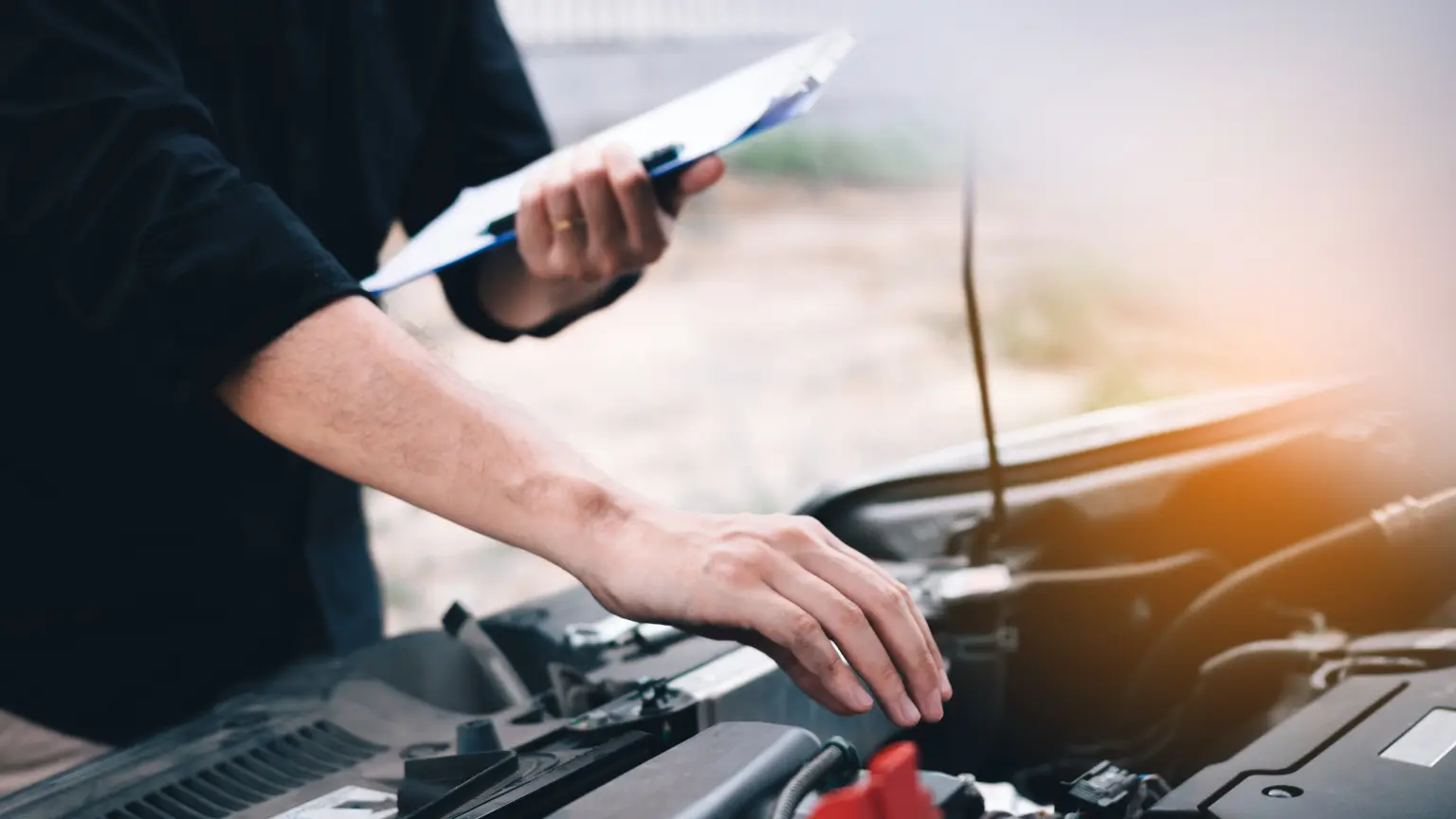 Transmission Diagnostics: Interpreting Check Engine Light Indicators