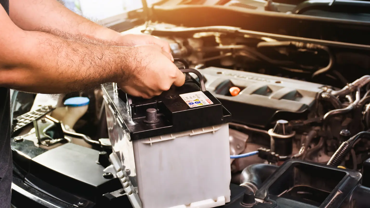 Transmission Slipping Warning Signs Every Driver Should Know