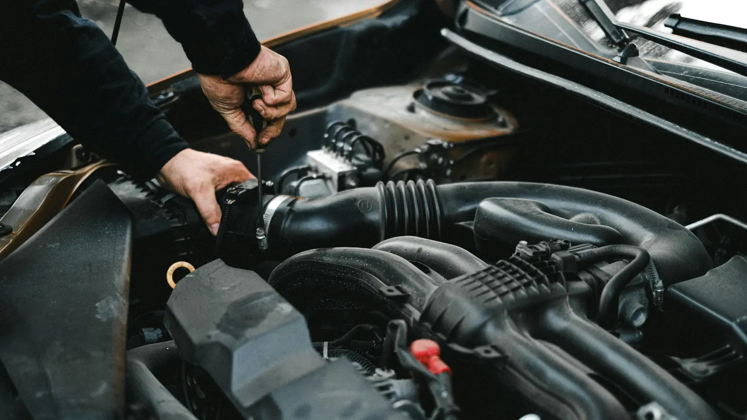 Transmission Maintenance Schedule: How Often You Really Need Service
