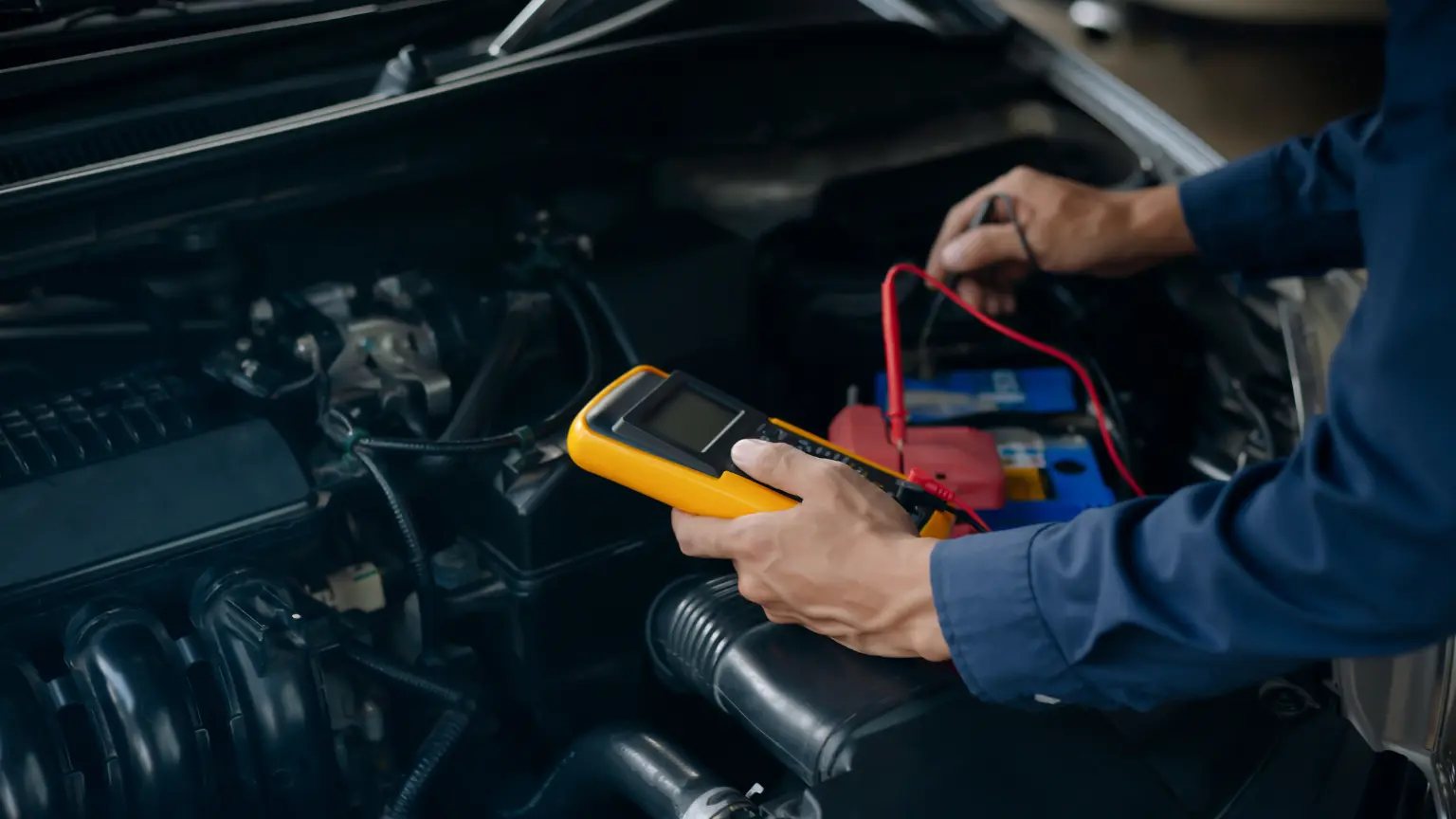 Delayed Shifting: Common Causes And When It Becomes Urgent